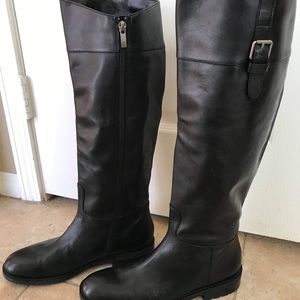 Banana Republic Riding boots